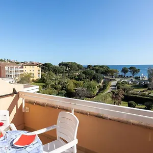  Appartement Les Rivages Des Issambres-6