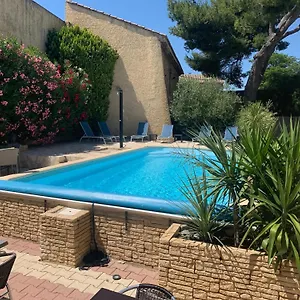 La Bastide D'entraigues Hotel