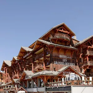 Hotel Grandes Rousses & *****