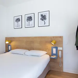 Kyriad Marseille Est - Aubagne Hotel
