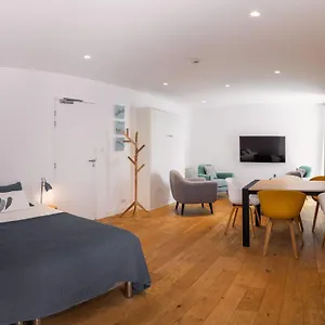 Hotel Le Cornouaille & ***