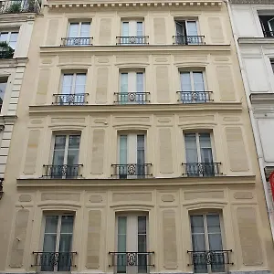 Hotel Atelier Vavin ***