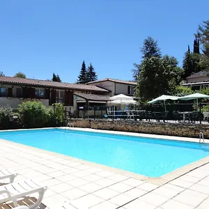 Hotel Restaurant Les Falaises ***