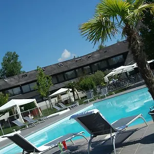 Hotel Le Cervolan ***