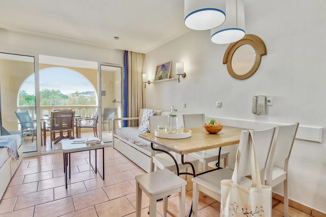 Aparthotel Residence Pierre & Vacances Premium Les Calanques Des Issambres Les Issambres