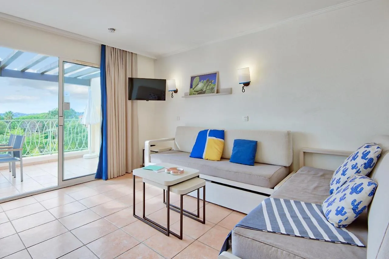 Residence Pierre & Vacances Premium Les Calanques Des Issambres Les Issambres 4*,