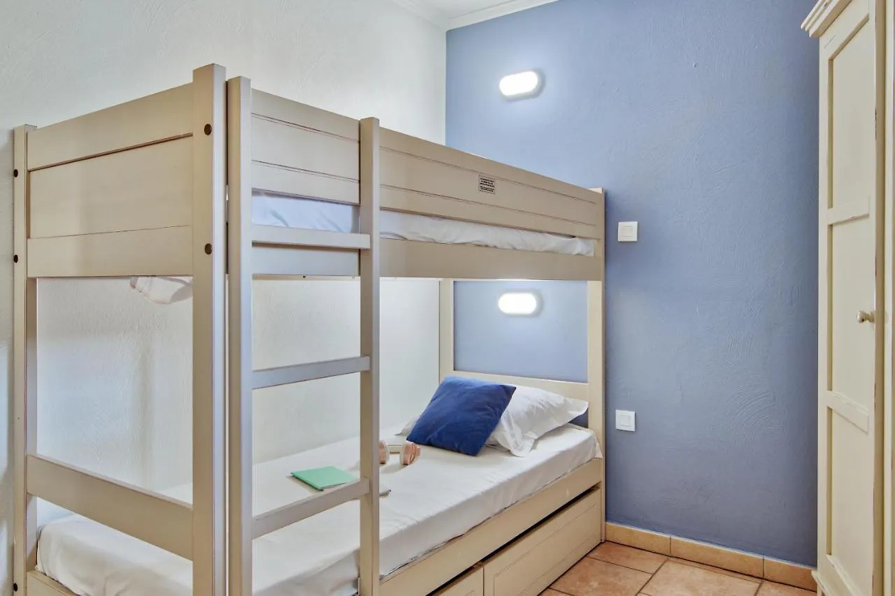 Residence Pierre & Vacances Premium Les Calanques Des Issambres Les Issambres