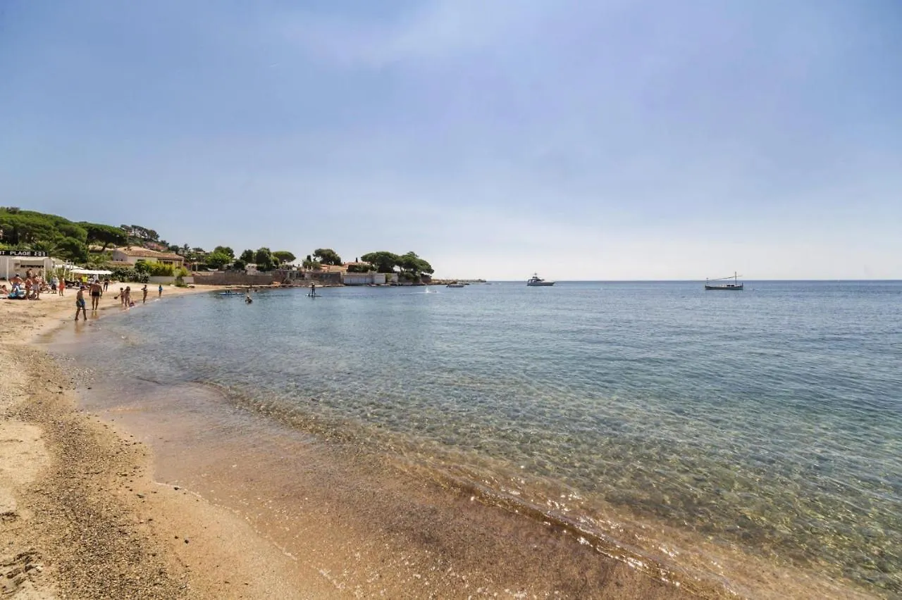 **** Aparthotel Residence Pierre & Vacances Premium Les Calanques Des Issambres Les Issambres France