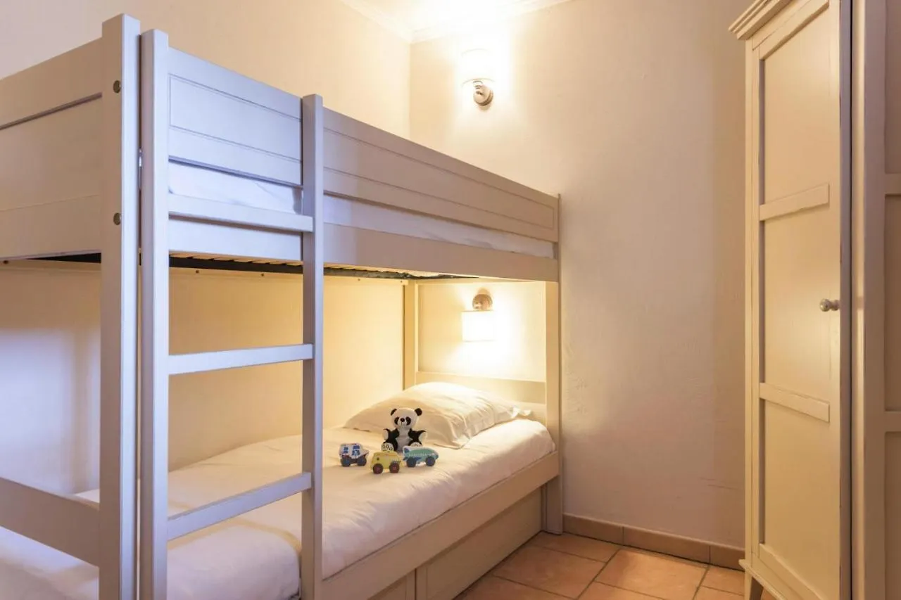 Residence Pierre & Vacances Premium Les Calanques Des Issambres Les Issambres France