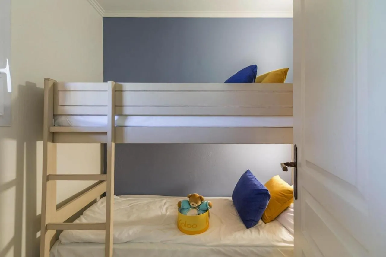 Residence Pierre & Vacances Premium Les Calanques Des Issambres Les Issambres