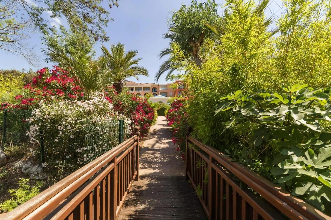 Residence Pierre & Vacances Premium Les Calanques Des Issambres Les Issambres France