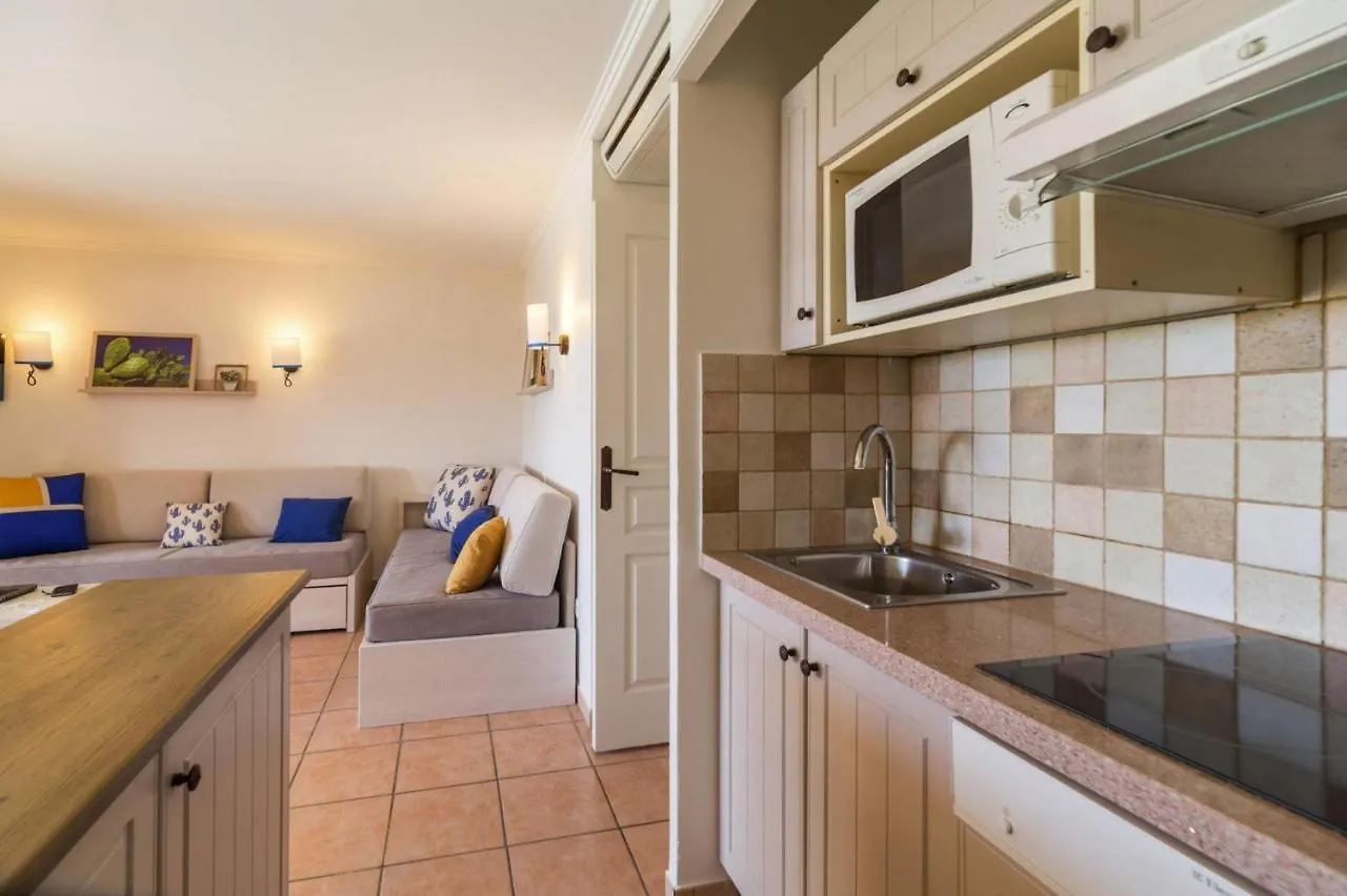 Residence Pierre & Vacances Premium Les Calanques Des Issambres Les Issambres Aparthotel