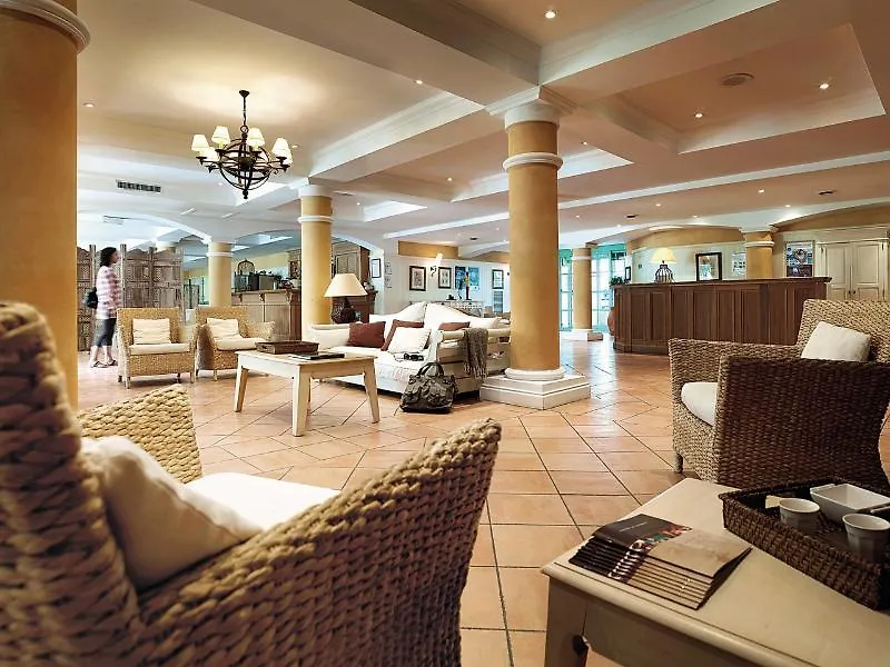 **** Aparthotel Residence Pierre & Vacances Premium Les Calanques Des Issambres Les Issambres France