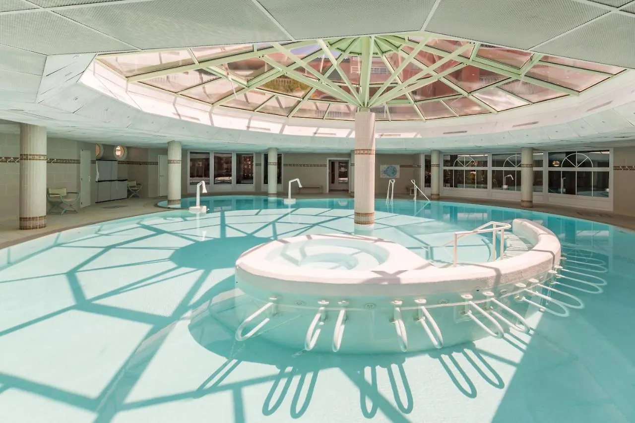 Aparthotel Residence Pierre & Vacances Premium Les Calanques Des Issambres Les Issambres