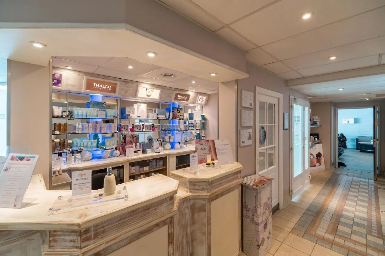 Residence Pierre & Vacances Premium Les Calanques Des Issambres Les Issambres 4*,  France