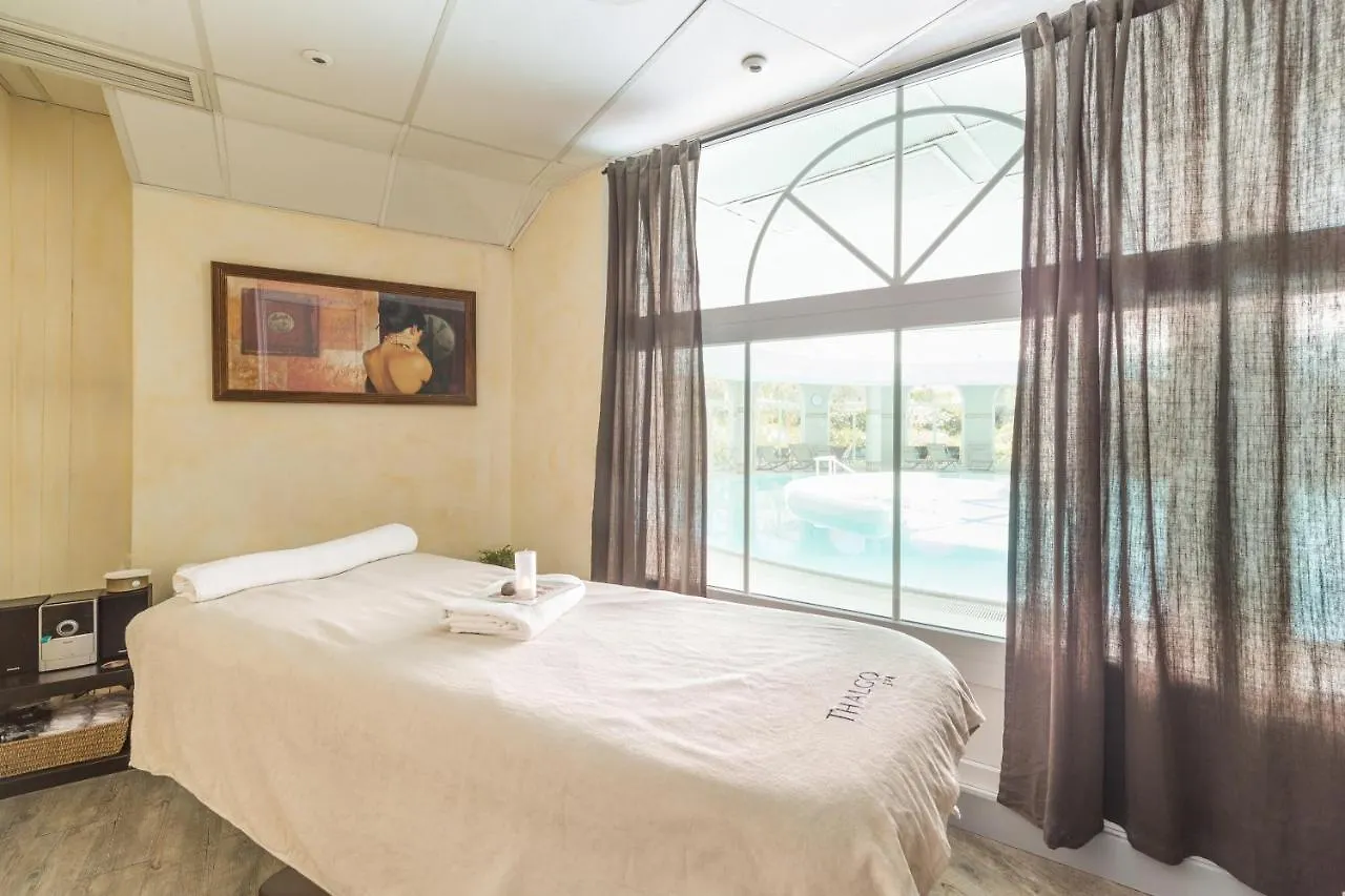Residence Pierre & Vacances Premium Les Calanques Des Issambres Les Issambres Aparthotel