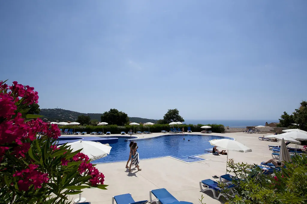 Residence Pierre & Vacances Premium Les Calanques Des Issambres Les Issambres France