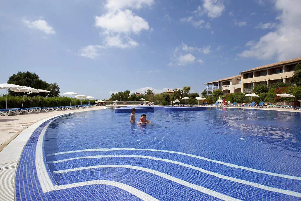 Residence Pierre & Vacances Premium Les Calanques Des Issambres Les Issambres 4*,  France