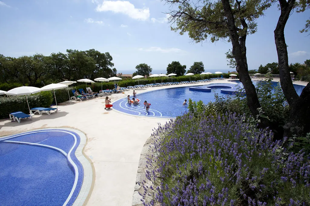 **** Aparthotel Residence Pierre & Vacances Premium Les Calanques Des Issambres Les Issambres France