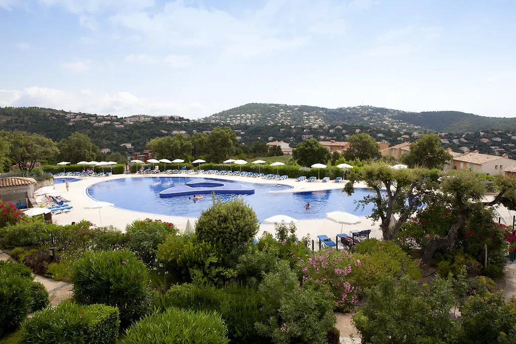 Residence Pierre & Vacances Premium Les Calanques Des Issambres Les Issambres