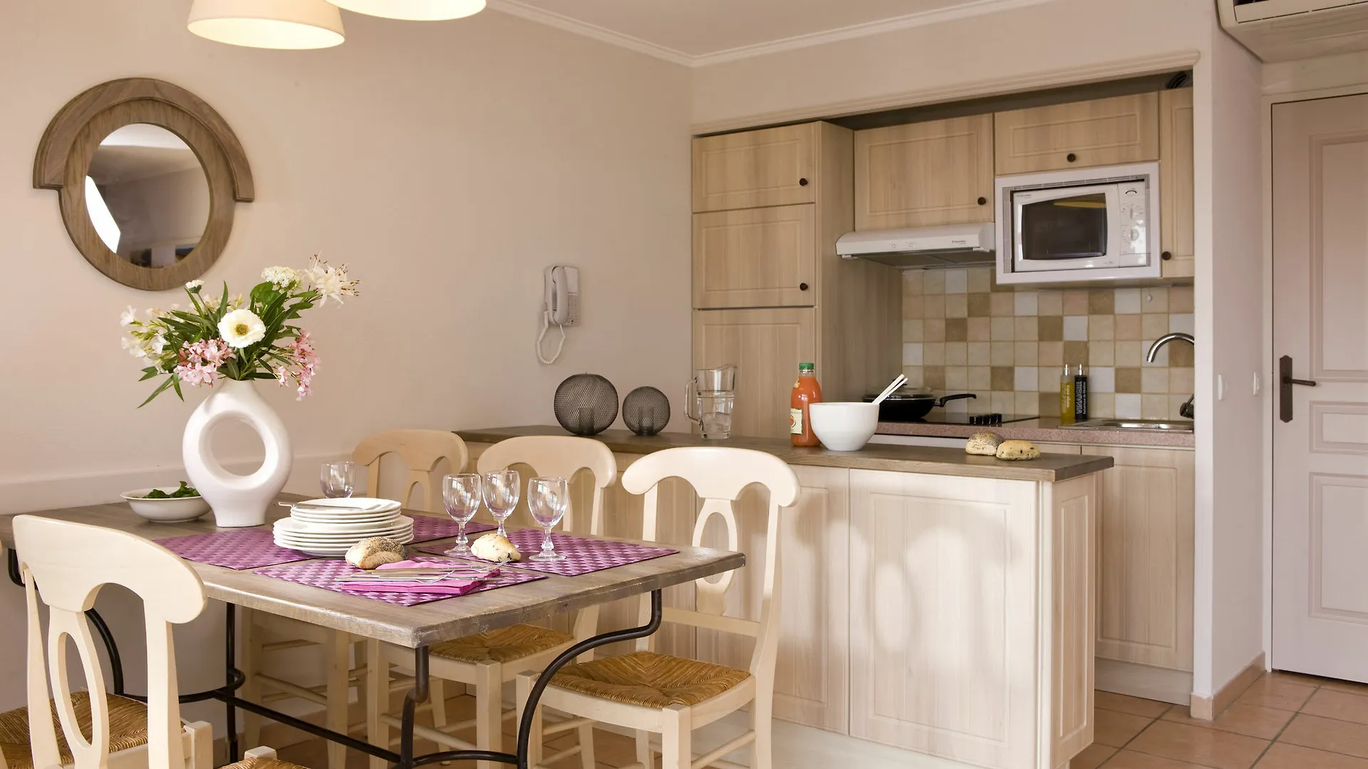 Residence Pierre & Vacances Premium Les Calanques Des Issambres Les Issambres France