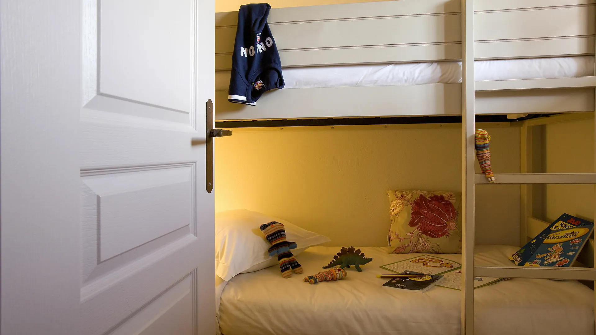 Residence Pierre & Vacances Premium Les Calanques Des Issambres Les Issambres Aparthotel